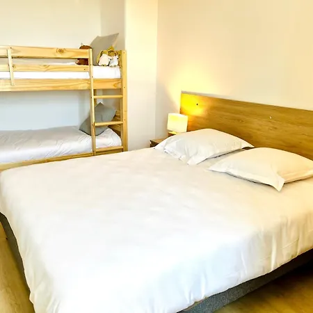 Residence Easy Lodge-3